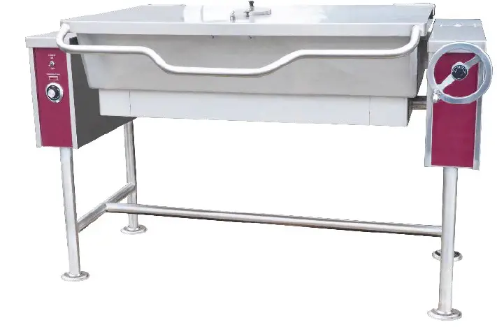 CROWN-ETS-30-Electric-Tilting-Skillets