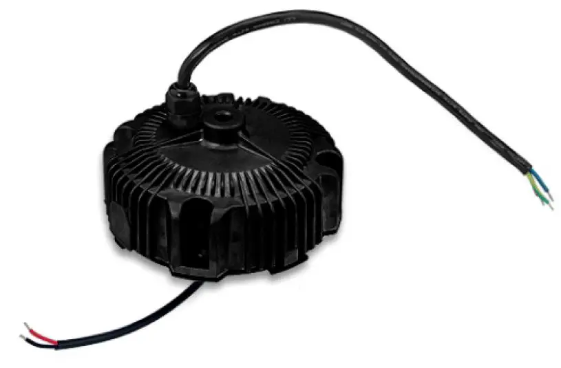 MEAN-WELL-HBG-200-Serie s-200W-Constant-Voltage-Constant-Current-LED-Driver-FIG- (2)