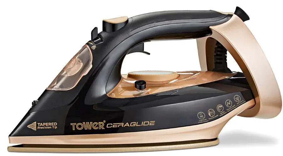 TOWeR-T22021-3100W-Steam-Iron-PRODUCT