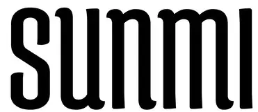 sunmi LOGO