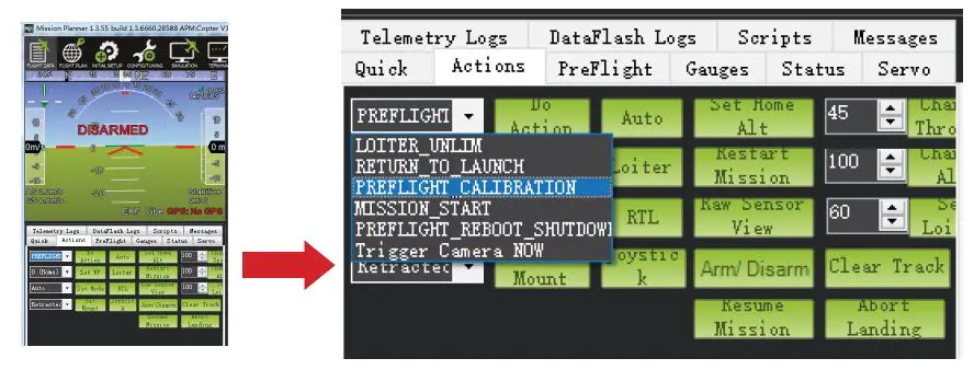 FOXTECH-Great-Shark-VTOL-330-Drone-FIG-20