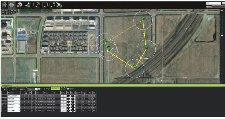 FOXTECH-Great-Shark-VTOL-330-Drone-FIG-25