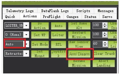 FOXTECH-Great-Shark-VTOL-330-Drone-FIG-28