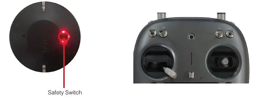 FOXTECH-Great-Shark-VTOL-330-Drone-FIG-37