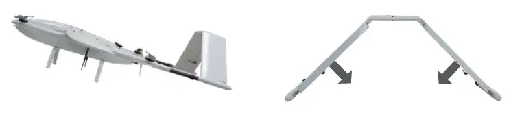 FOXTECH-Great-Shark-VTOL-330-Drone-FIG-43