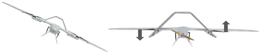 FOXTECH-Great-Shark-VTOL-330-Drone-FIG-44