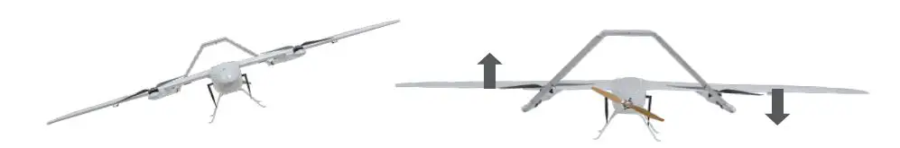 FOXTECH-Great-Shark-VTOL-330-Drone-FIG-45