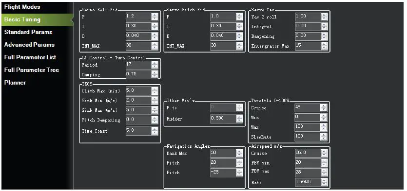 FOXTECH-Great-Shark-VTOL-330-Drone-FIG-46
