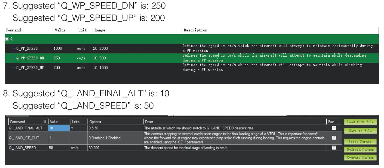 FOXTECH-Great-Shark-VTOL-330-Drone-FIG-49