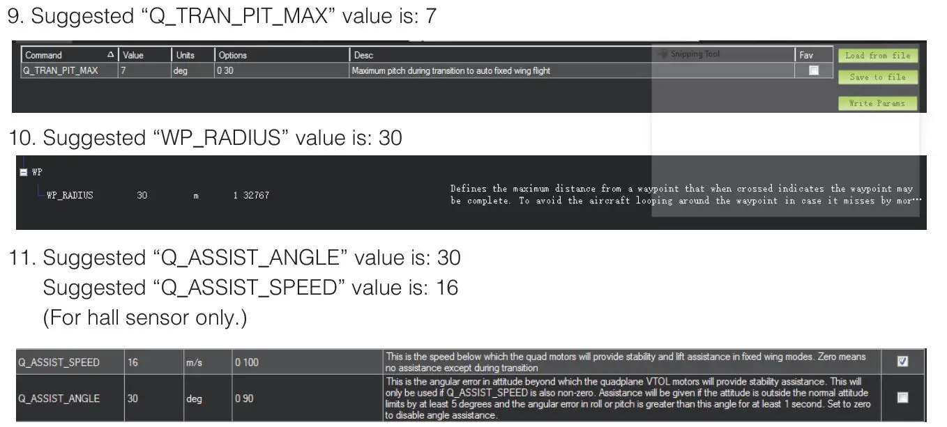 FOXTECH-Great-Shark-VTOL-330-Drone-FIG-50