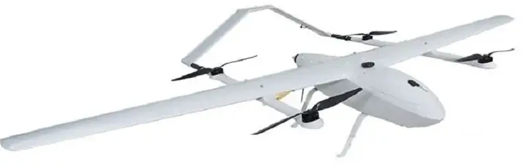 FOXTECH-Great-Shark-VTOL-330-Drone-PRODUCT