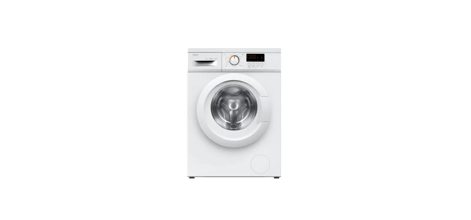 Centek Ct-1910 Washing Machine Instruction Manual