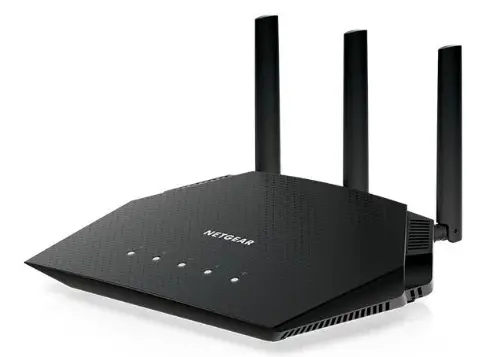 NETGEAR RAX36S Nighthawk WiFi 6 Router