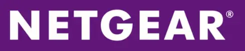 NETGEAR logo