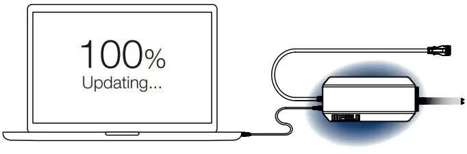 MAHLE E185 Battery Range Extender - Active Charger1