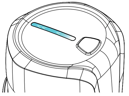 MAHLE E185 Battery Range Extender - holder 4