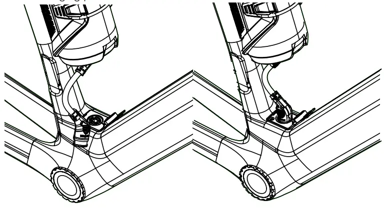 MAHLE E185 Battery Range Extender - holder2