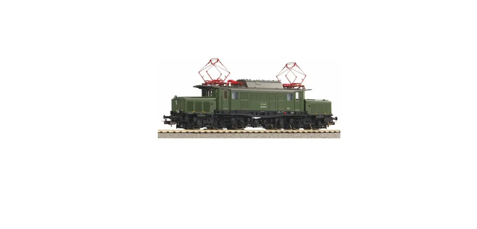 Pilko Br 194 Electric Locomotive Instructions Pilko Br 194 Electric Locomotive Instructions
