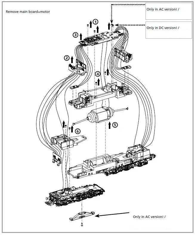 PILKO-BR-194-Electric-Locomotive-FIG-4