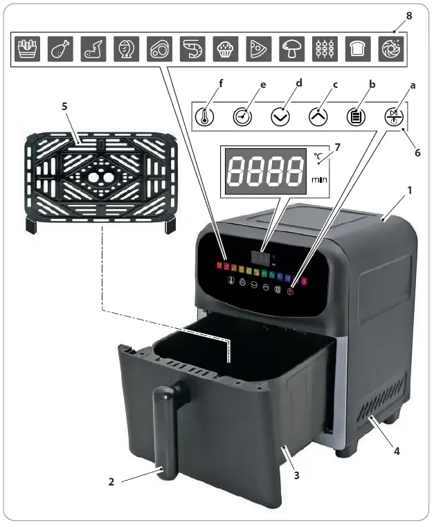 RGV-FRY-TYPE-6-Air-Fryer-fig-5