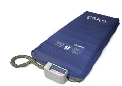 OSKA-Series-6-One-Surface-TM-Mattress-Product-image