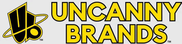 uncanny brands logo
