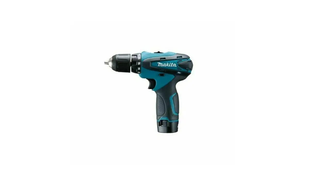 Makita Df330d Cordless Driver Drill Instruction Manual Makita Df330d Cordless Driver Drill Instruction Manual