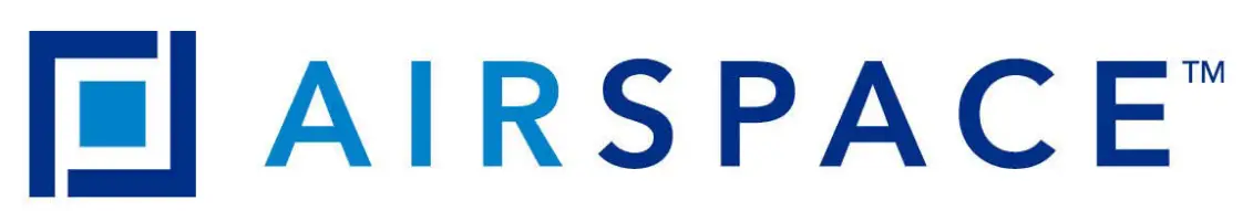 AirSpace Logo