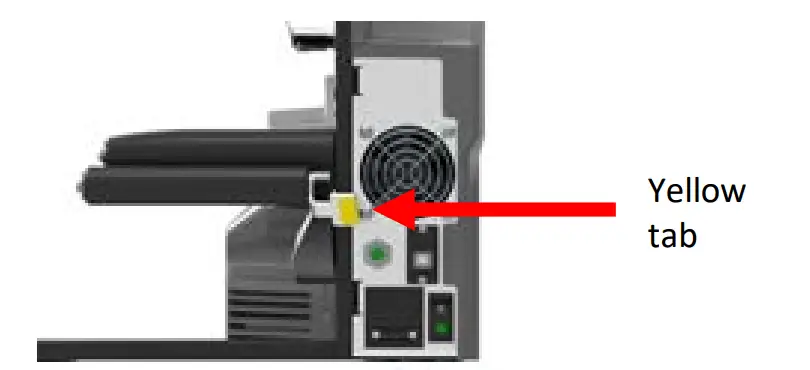 AIRSPACE G6 - Operator