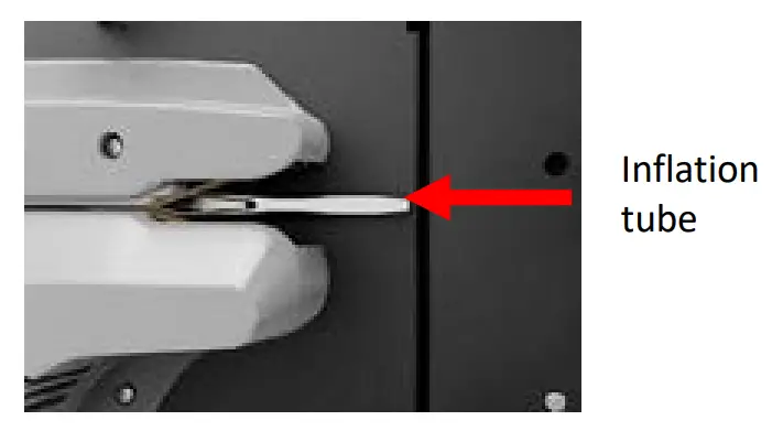 AIRSPACE G6 - Operator