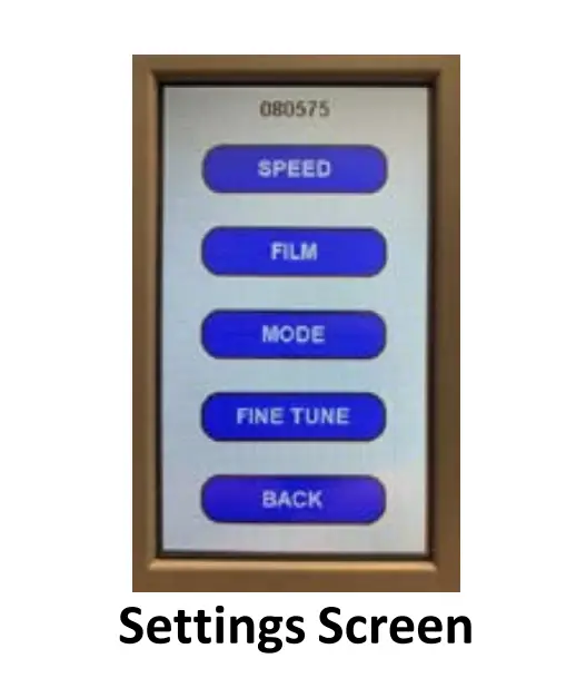 EZ Air Quick Start Supervisor Guide