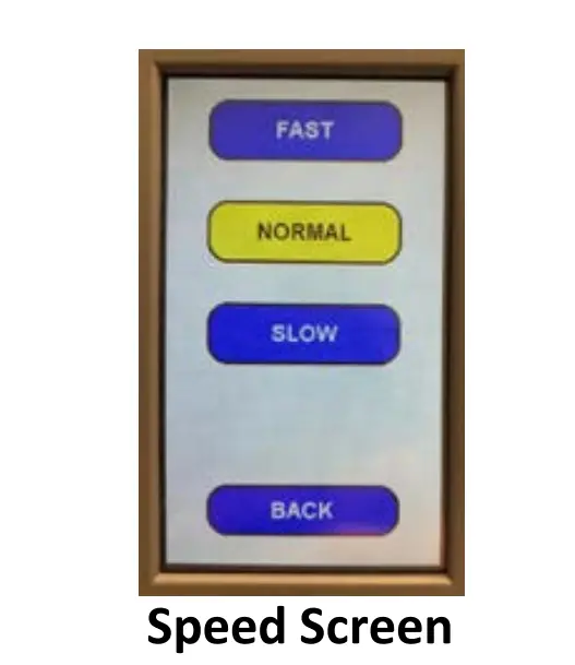 EZ Air Quick Start Supervisor Guide