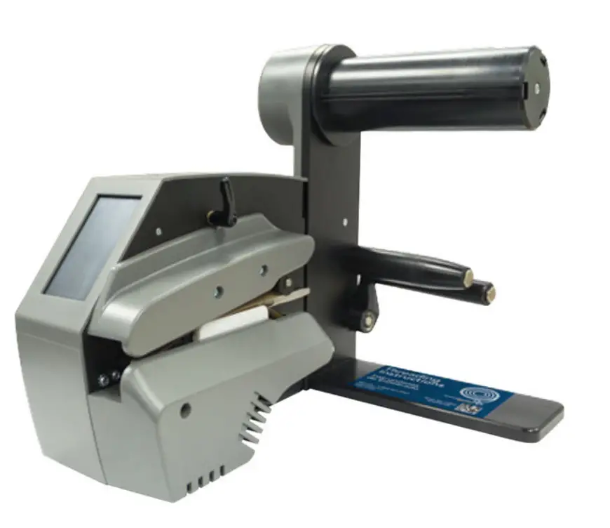 AirSpace G6 Air Pillow Machine