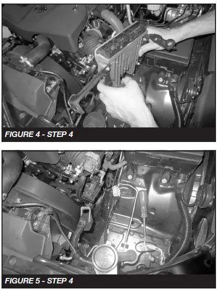 Fabtech-Motorsports-FT26105-Toyota-Tundra-UCA-Uniball-Kit-FIG-3