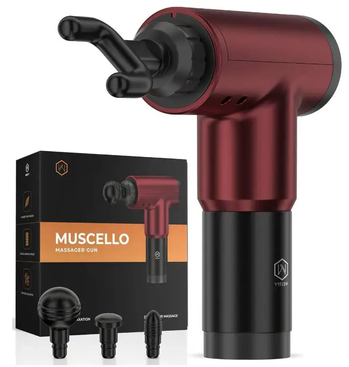 Westfy-Muscello-Massager-Gun-For-Pain-Relief-Product