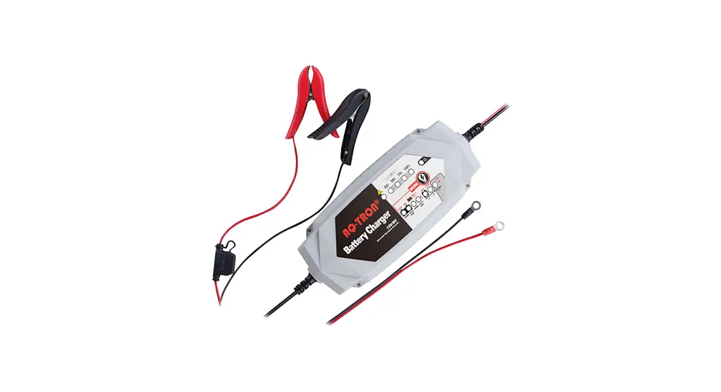 Aq-tron Aq2000 Smart Chargers User Guide Aq-tron Aq2000 Smart Chargers User Guide