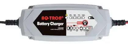AQ TRON AQ2000 Smart Chargers