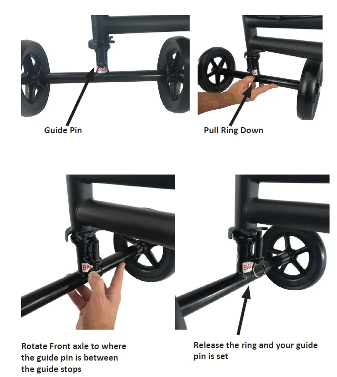KneeRover-Economy-Knee-Scooter-fig-3