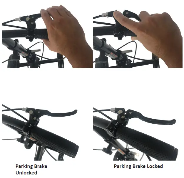 KneeRover-Economy-Knee-Scooter-fig-7