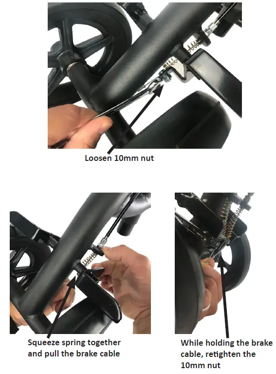 KneeRover-EcOperationonomy-Knee-Scooter-fig-8