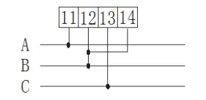 BLUE-JAY-BJ193-Series-Panel-Meter-fig-3