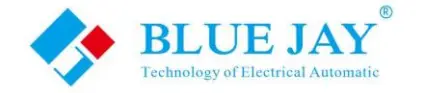 BLUE JAY-logo
