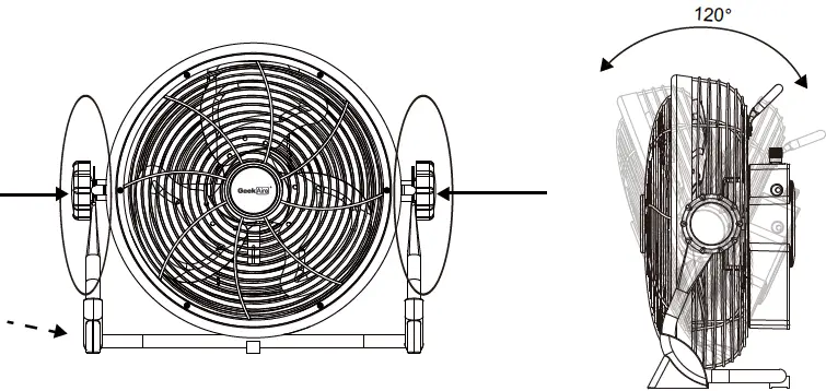 Geek-Aire-CF1SE-Portable-Cordless-Fan-fig- (3)
