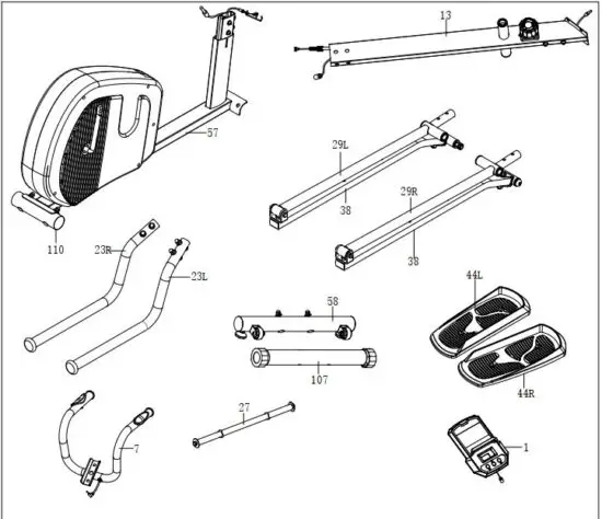 FIG 2 PRE-ASSEMBLY CHECK LIST.JPG