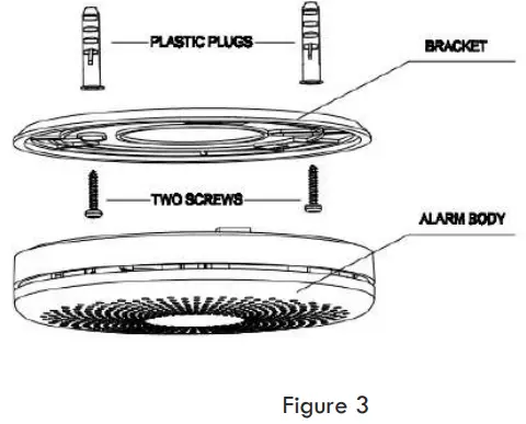 Tuya-GS522-Wifi-Smoke-and-Carbon-Monoxide-Detector-FIG 4