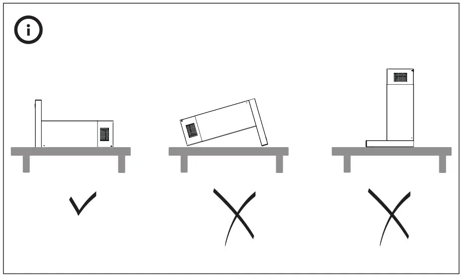 IKEA 603 831 47 KULINARISK Extractor Hood - Product Overview 10