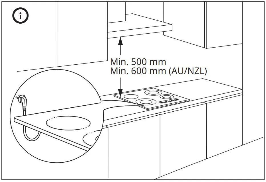 IKEA 603 831 47 KULINARISK Extractor Hood - Product Overview 11