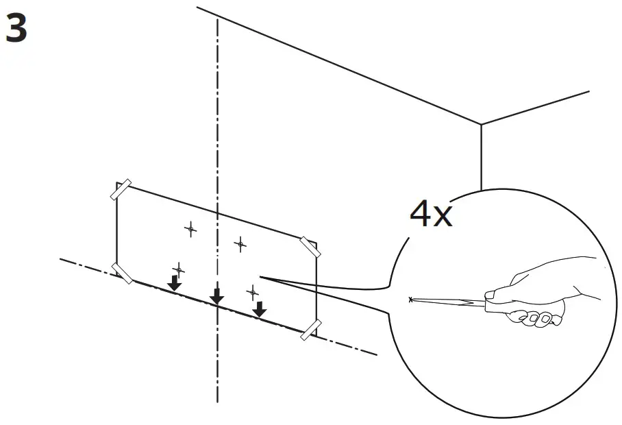 IKEA 603 831 47 KULINARISK Extractor Hood - Product Overview 15
