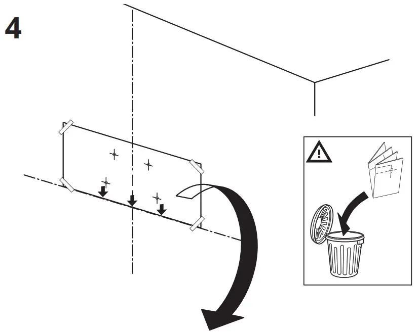 IKEA 603 831 47 KULINARISK Extractor Hood - Product Overview 16