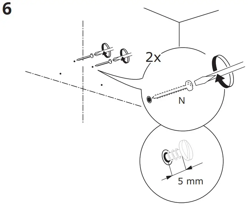 IKEA 603 831 47 KULINARISK Extractor Hood - Product Overview 20